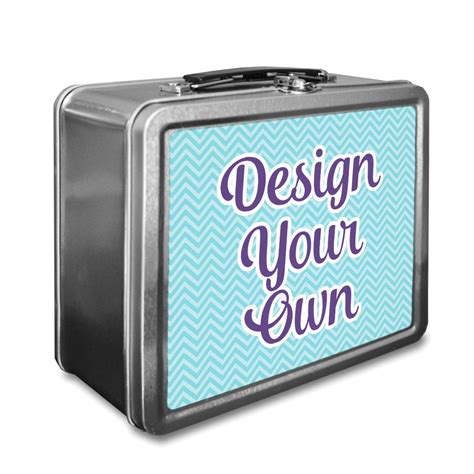 customized metal lunch box|customize your own lunch box.